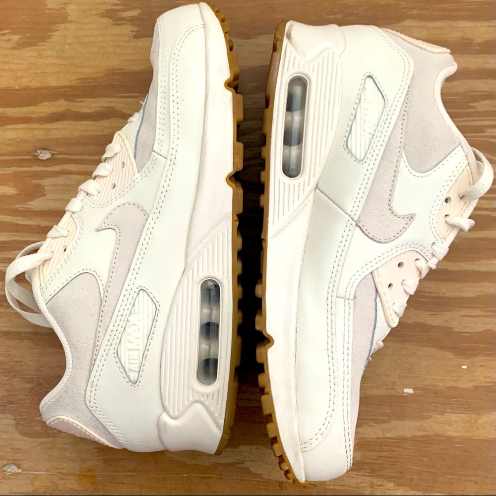 Nike Air Max 90